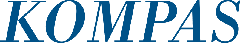 Kompas Logo