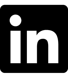 Linkedin Logo