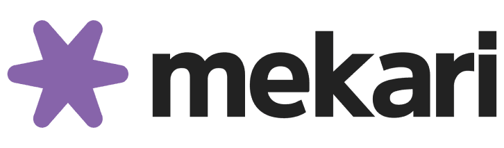 Mekari Logo