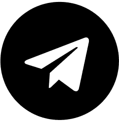 Telegram Logo